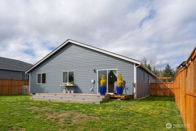 3625 Page Street, Port Angeles, WA 98362