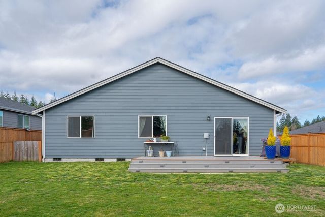 3625 Page Street, Port Angeles, WA 98362