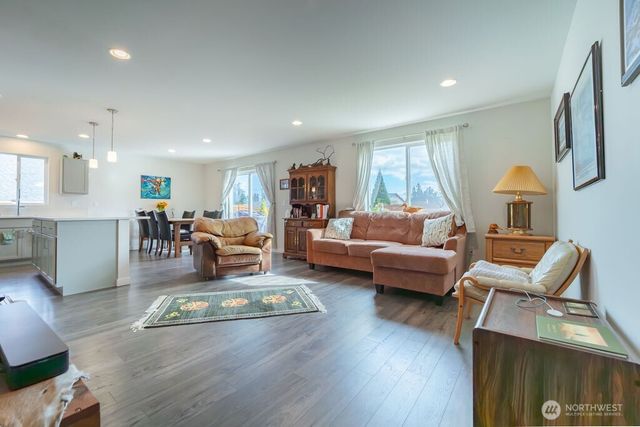 3625 Page Street, Port Angeles, WA 98362