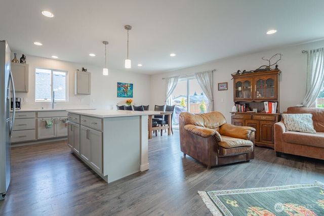 3625 Page Street, Port Angeles, WA 98362