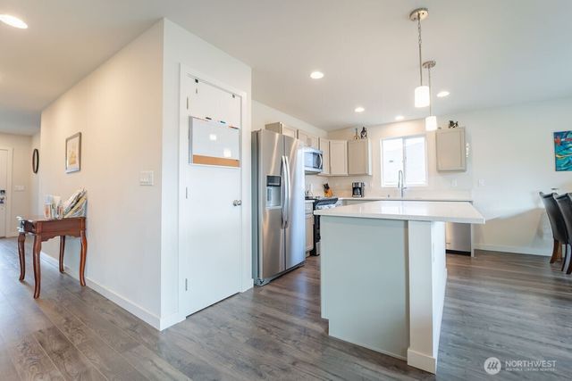 3625 Page Street, Port Angeles, WA 98362