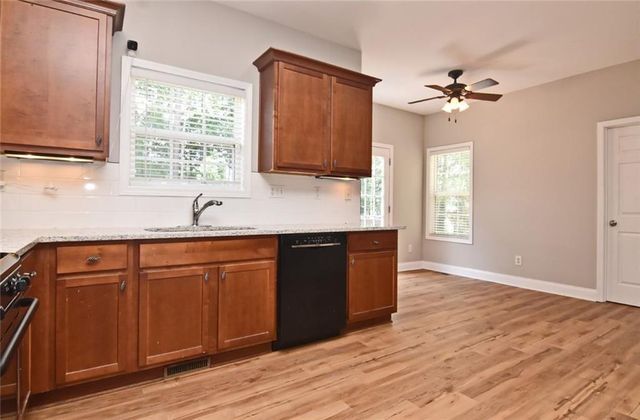 112 Arena Trail, Dallas, GA 30157
