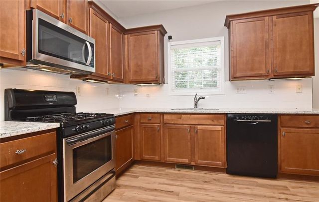 112 Arena Trail, Dallas, GA 30157