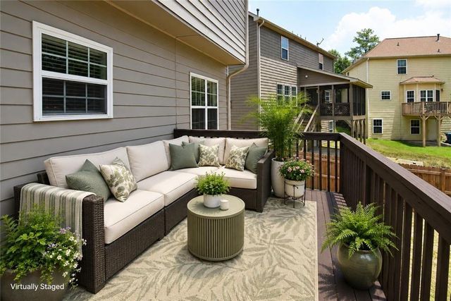112 Arena Trail, Dallas, GA 30157