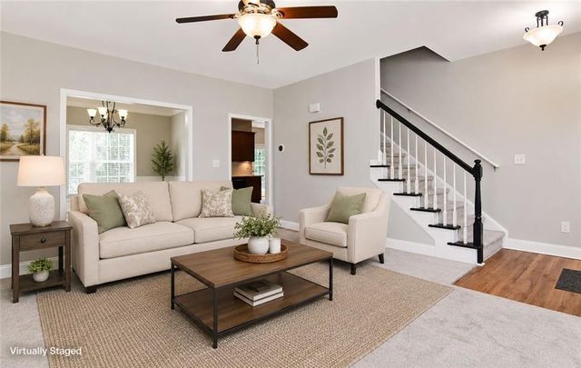 112 Arena Trail, Dallas, GA 30157