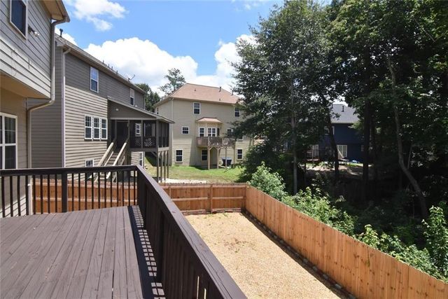 112 Arena Trail, Dallas, GA 30157