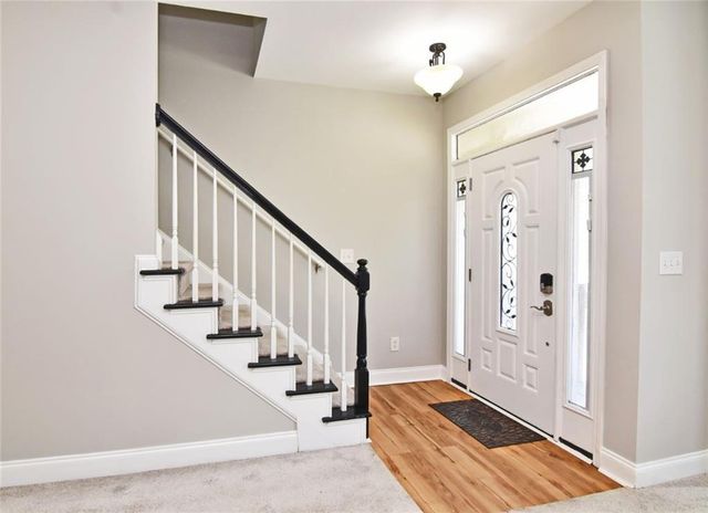 112 Arena Trail, Dallas, GA 30157