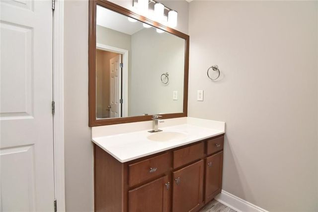 112 Arena Trail, Dallas, GA 30157