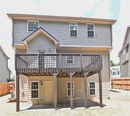 112 Arena Trail, Dallas, GA 30157