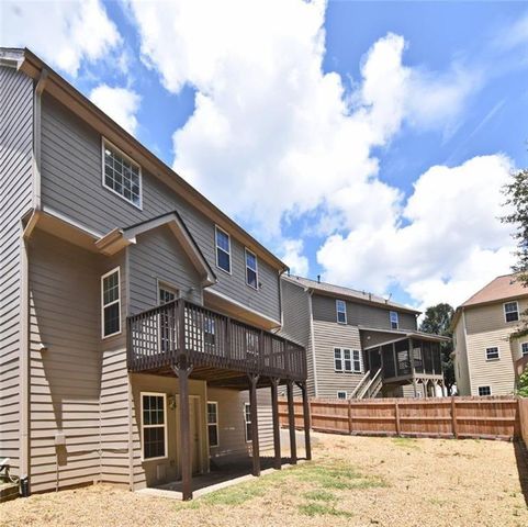 112 Arena Trail, Dallas, GA 30157