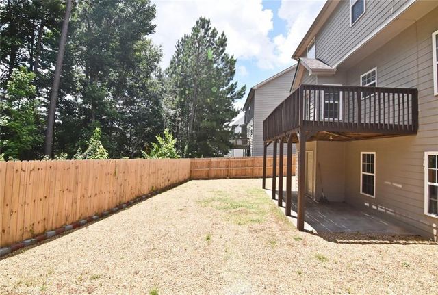 112 Arena Trail, Dallas, GA 30157