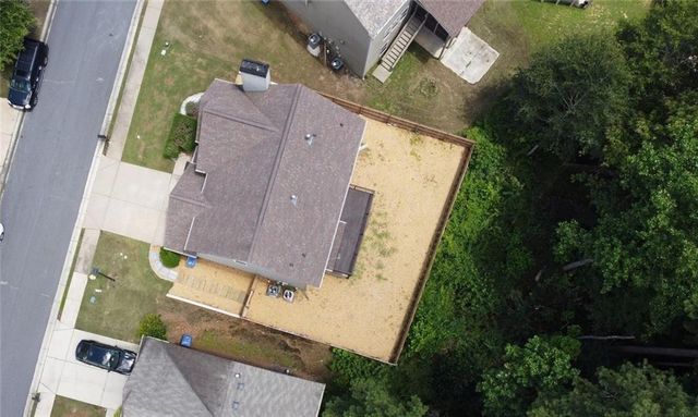 112 Arena Trail, Dallas, GA 30157
