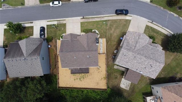 112 Arena Trail, Dallas, GA 30157