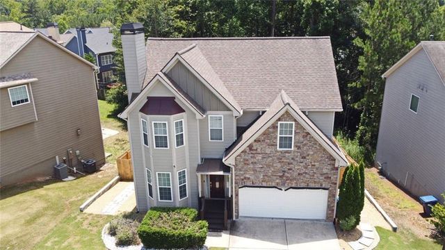 112 Arena Trail, Dallas, GA 30157