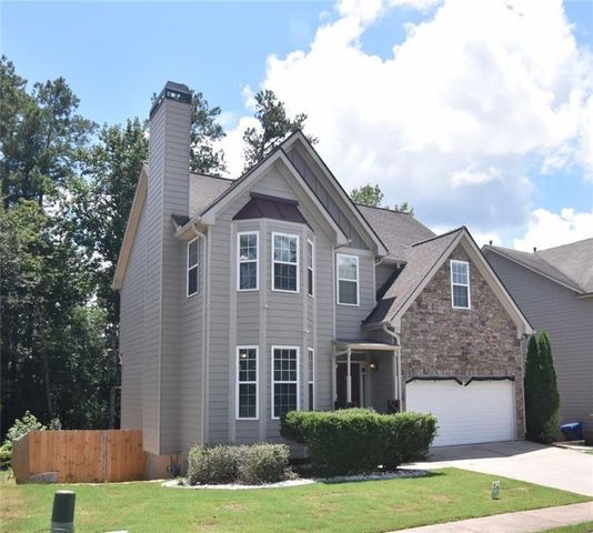 112 Arena Trail, Dallas, GA 30157