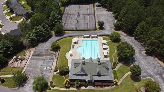 112 Arena Trail, Dallas, GA 30157