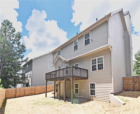 112 Arena Trail, Dallas, GA 30157
