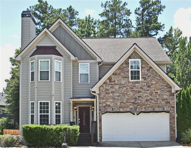 112 Arena Trail, Dallas, GA 30157