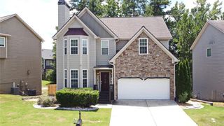 112 Arena Trail, Dallas, GA 30157