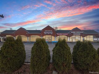 14625 Telegraph Road, Taylor, MI 48180