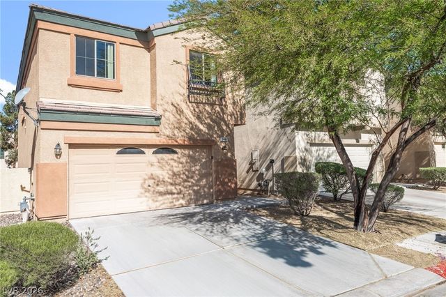 6449 Raven Hall Street, North Las Vegas, NV 89084