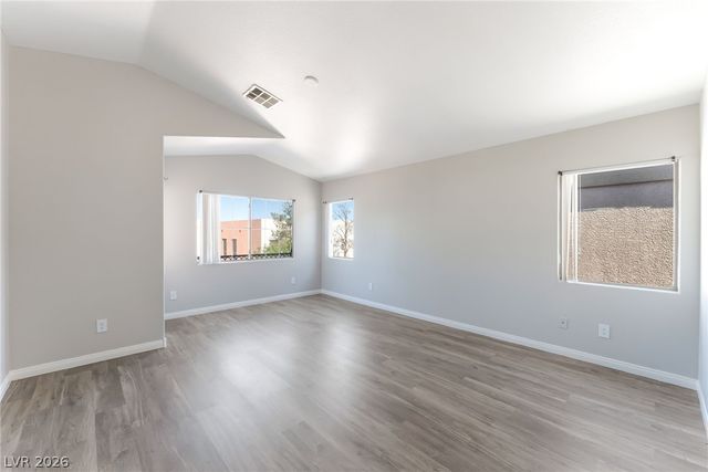 6449 Raven Hall Street, North Las Vegas, NV 89084
