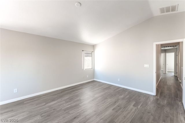 6449 Raven Hall Street, North Las Vegas, NV 89084