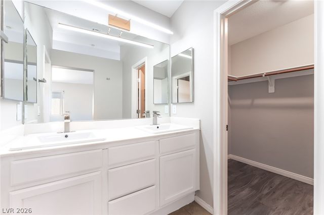 6449 Raven Hall Street, North Las Vegas, NV 89084