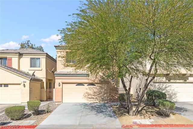 6449 Raven Hall Street, North Las Vegas, NV 89084