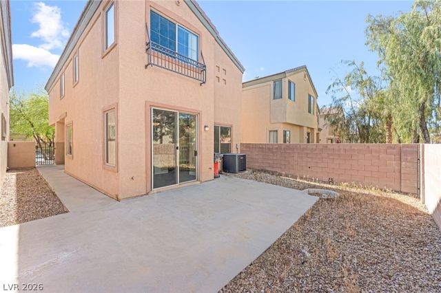 6449 Raven Hall Street, North Las Vegas, NV 89084