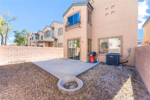 6449 Raven Hall Street, North Las Vegas, NV 89084