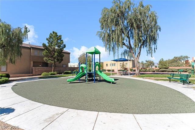 6449 Raven Hall Street, North Las Vegas, NV 89084