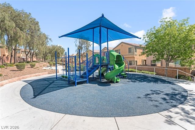 6449 Raven Hall Street, North Las Vegas, NV 89084