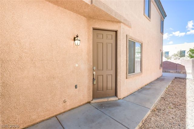 6449 Raven Hall Street, North Las Vegas, NV 89084