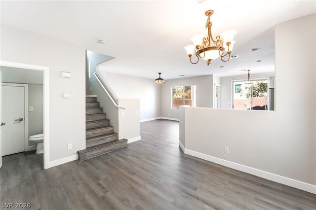 6449 Raven Hall Street, North Las Vegas, NV 89084