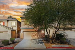 6449 Raven Hall Street, North Las Vegas, NV 89084