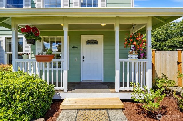 604 Jordan Road, Granite Falls, WA 98252