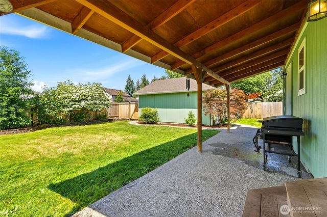 604 Jordan Road, Granite Falls, WA 98252