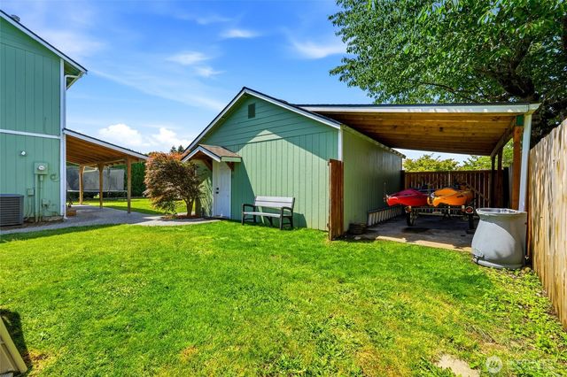 604 Jordan Road, Granite Falls, WA 98252