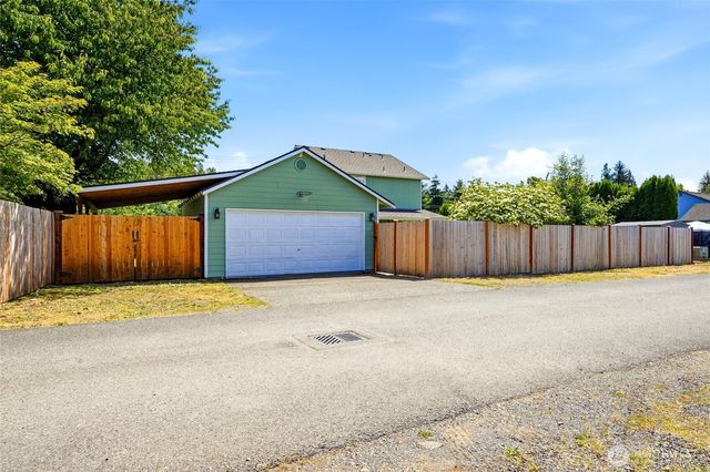 604 Jordan Road, Granite Falls, WA 98252