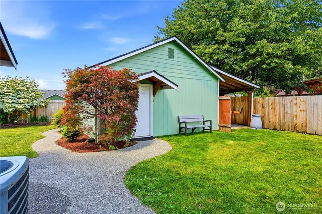 604 Jordan Road, Granite Falls, WA 98252