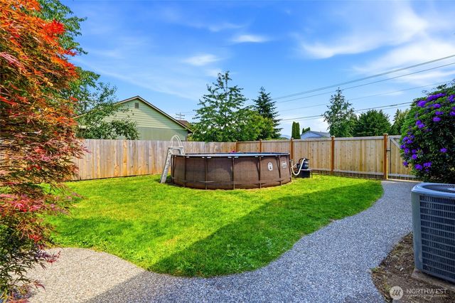 604 Jordan Road, Granite Falls, WA 98252
