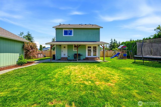 604 Jordan Road, Granite Falls, WA 98252