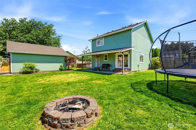 604 Jordan Road, Granite Falls, WA 98252