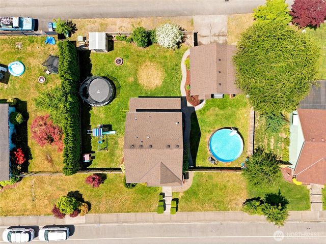 604 Jordan Road, Granite Falls, WA 98252