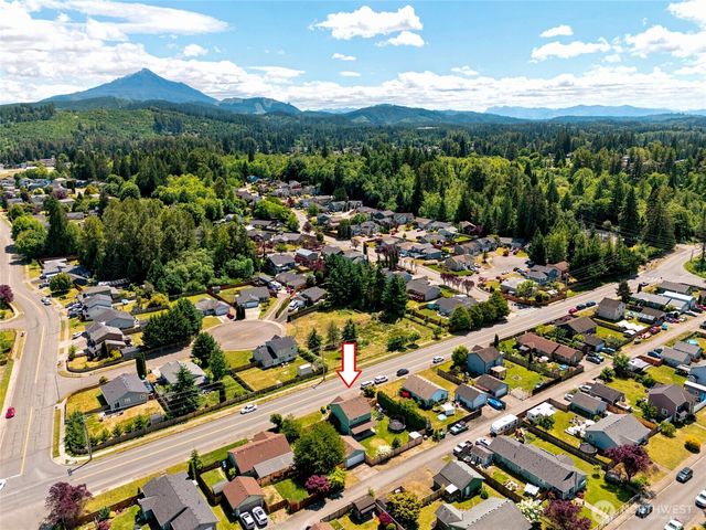 604 Jordan Road, Granite Falls, WA 98252