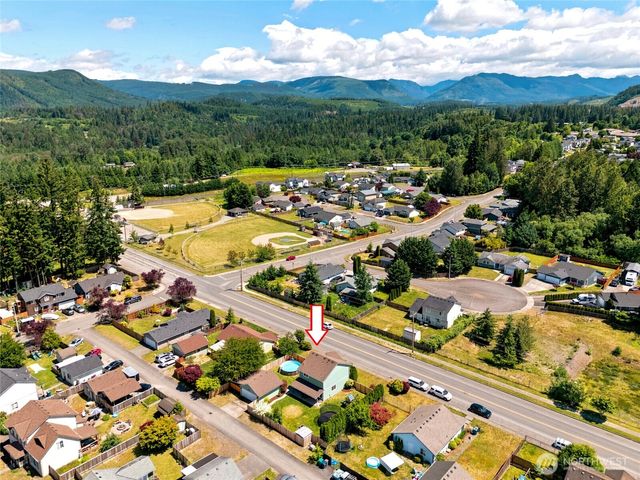 604 Jordan Road, Granite Falls, WA 98252