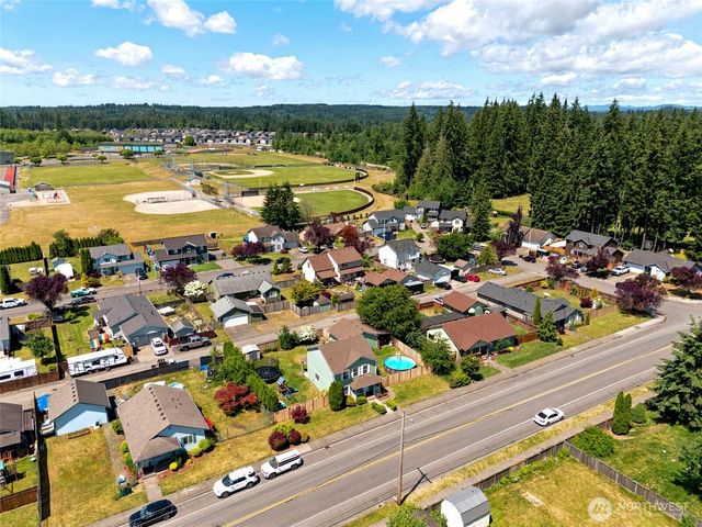 604 Jordan Road, Granite Falls, WA 98252