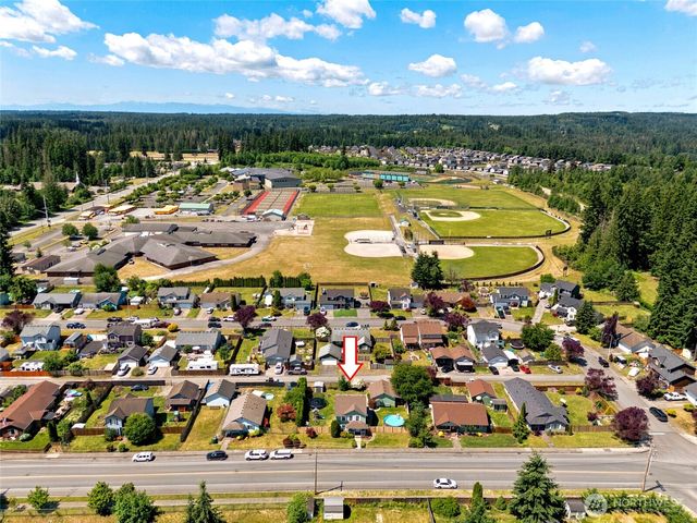 604 Jordan Road, Granite Falls, WA 98252