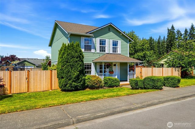 604 Jordan Road, Granite Falls, WA 98252